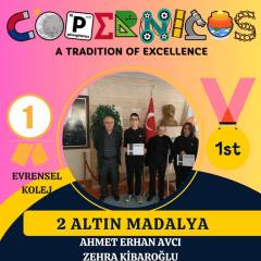 Evrensel Kolej
